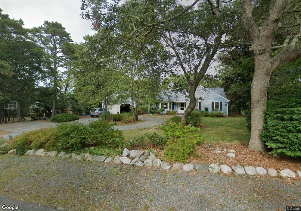 134 Blue Rock Rd, South Yarmouth, MA 02664 - photo 1