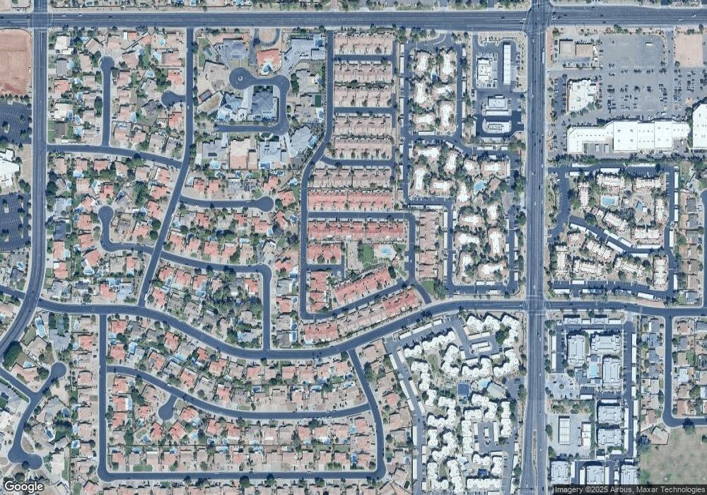 3510 E Hampton Ave unit 107, Mesa, AZ 85204 - photo 1