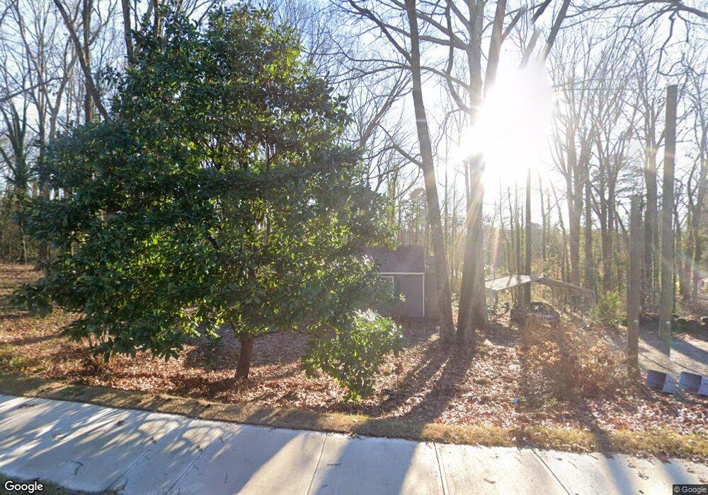 531 Killian Hill Rd SW, Lilburn, GA 30047 - photo 1