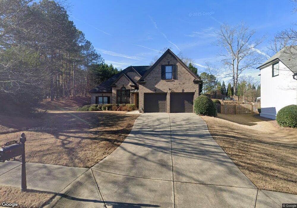 1708 Crossvale Dr, Dacula, GA 30019 - photo 1