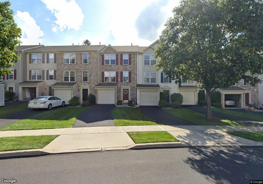 4548 Jasmine Dr unit 33, Center Valley, PA 18034 - photo 1