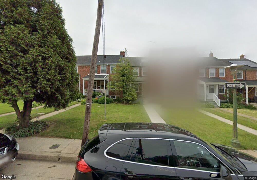 1321 Walters Ave, Baltimore, MD 21239 - photo 1