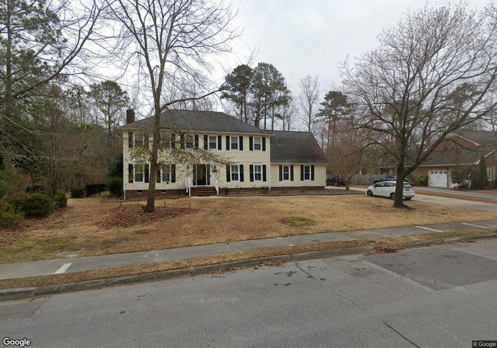 136 Epworth Dr, Jacksonville, NC 28546 - photo 1