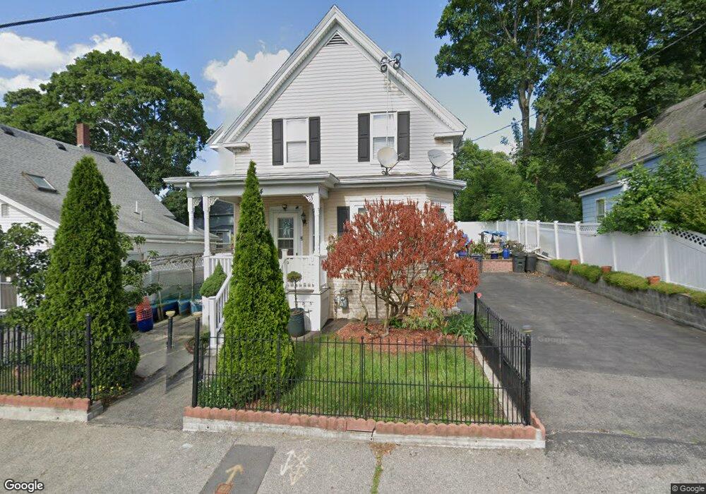 14 Barker St, Methuen, MA 01844 - photo 1