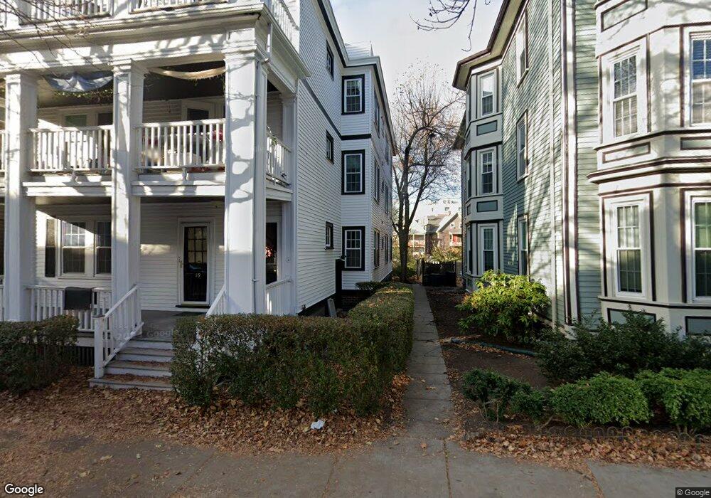 17 Upland Rd unit 5, Cambridge, MA 02140 - photo 1