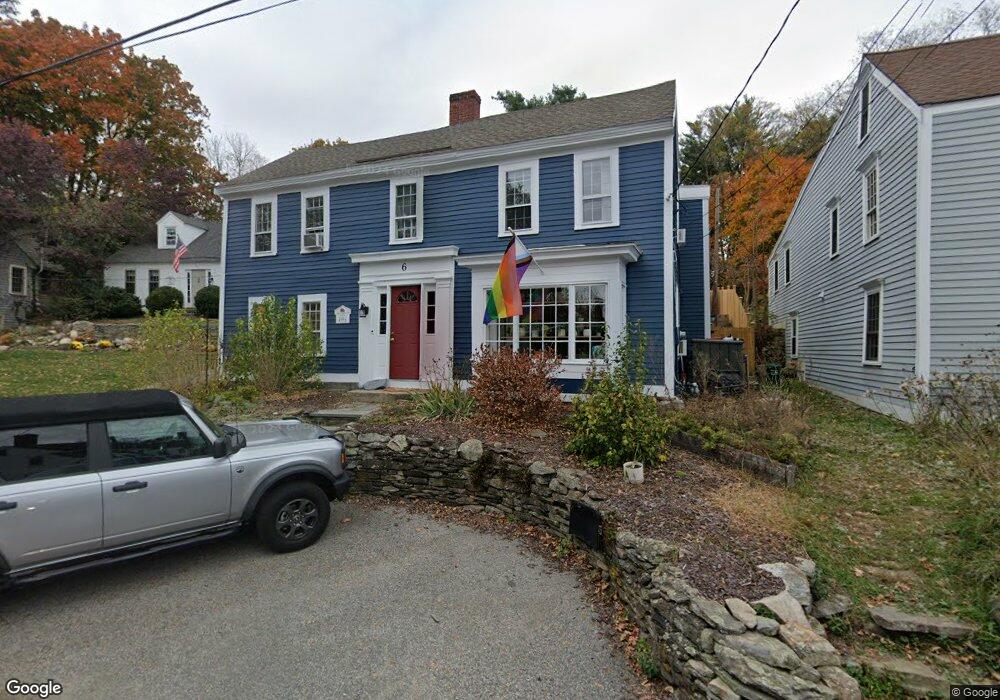 Street View Photo