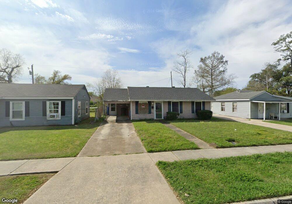 1808 9th Ave, Lake Charles, LA 70601 - photo 1