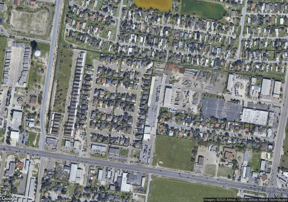 1808 Yellowbrick Rd, Pharr, TX 78577 - photo 1