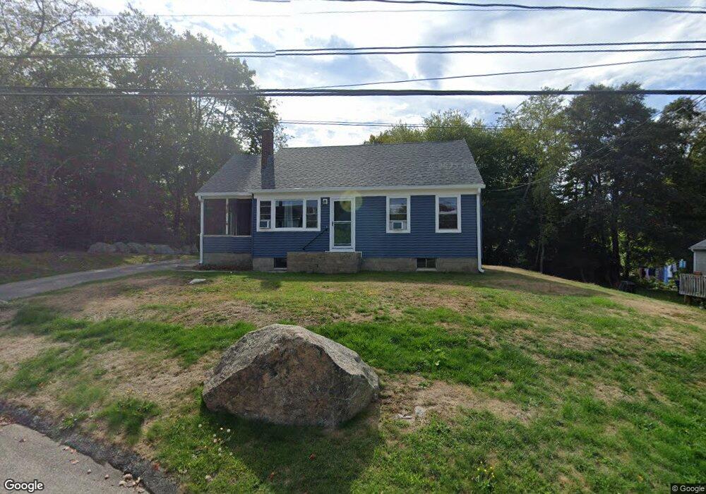51 Pawcatuck Ave, Pawcatuck, CT 06379 - photo 1