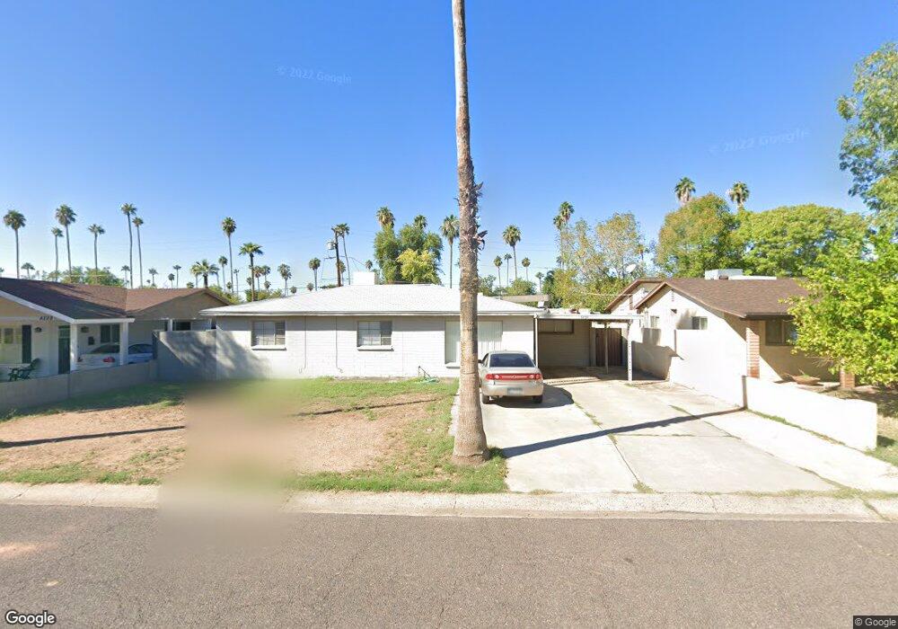 4234 N 35th Way, Phoenix, AZ 85018 - photo 1