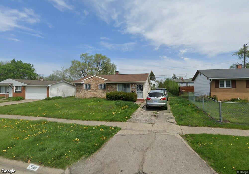 2144 Obrien Rd, Mount Morris, MI 48458 - photo 1