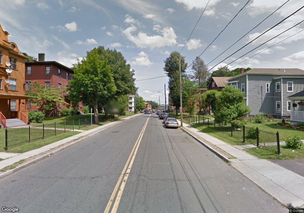 48 Capen St unit 2D50, Hartford, CT 06120 - photo 1