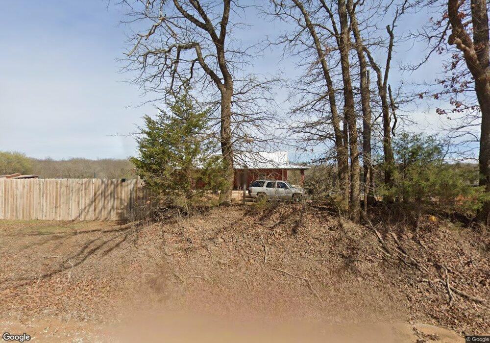 21683 Drummond Rd, Tecumseh, OK 74873 - photo 1