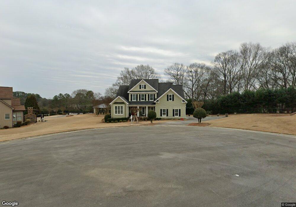 102 Bob White Cir, Calhoun, GA 30701 - photo 1
