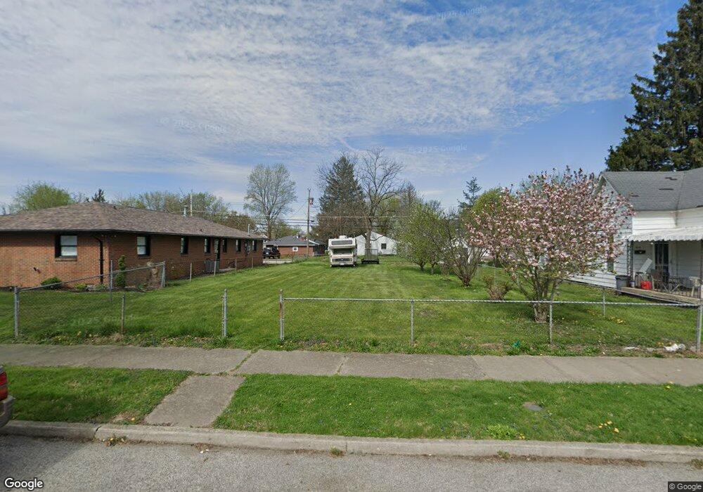 1519 Reverend J.T. Menifee St, Anderson, IN 46016 - photo 1