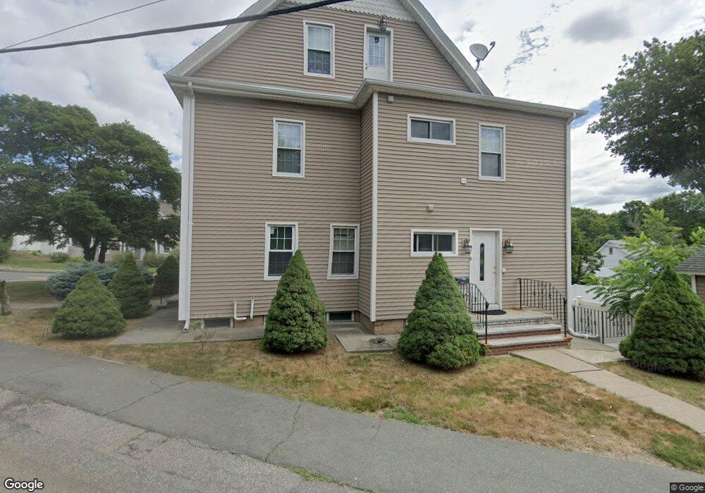 8 South St unit 2, Randolph, MA 02368 - photo 1