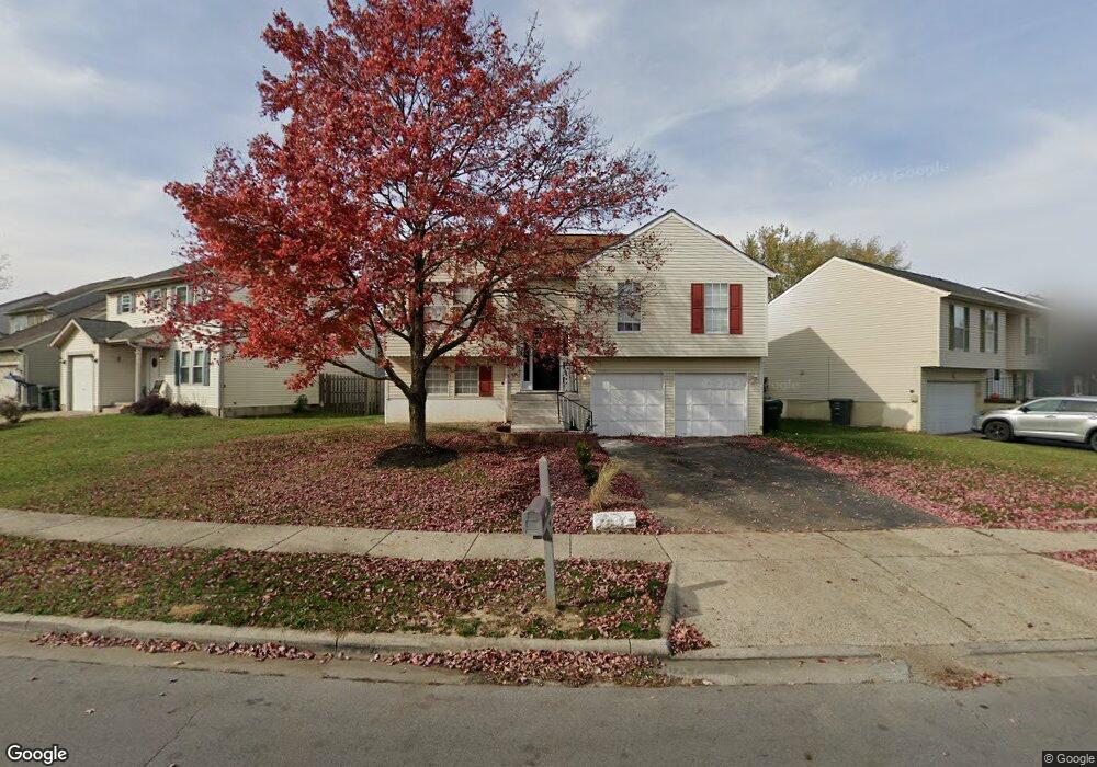 1011 Cherry Bud Dr, Columbus, OH 43228 - photo 1