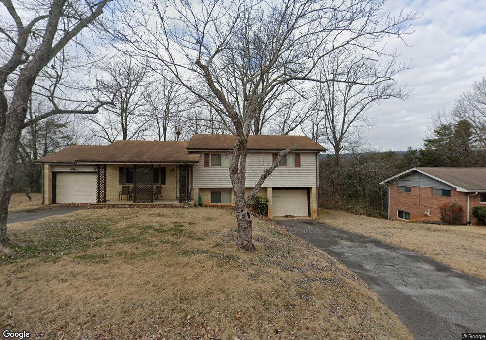 4419 Comet Trail, Hixson, TN 37343 - photo 1