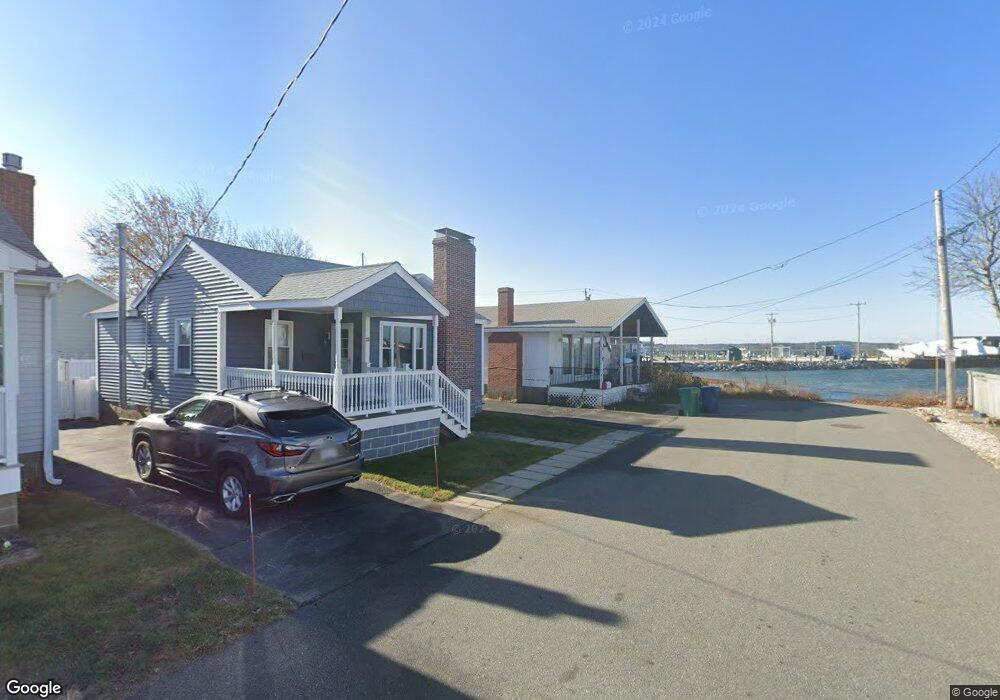 25 Tuttle Ave, Hampton, NH 03842 - photo 1