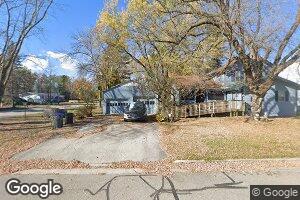 N8971 Pine St, Black Creek, WI 54106