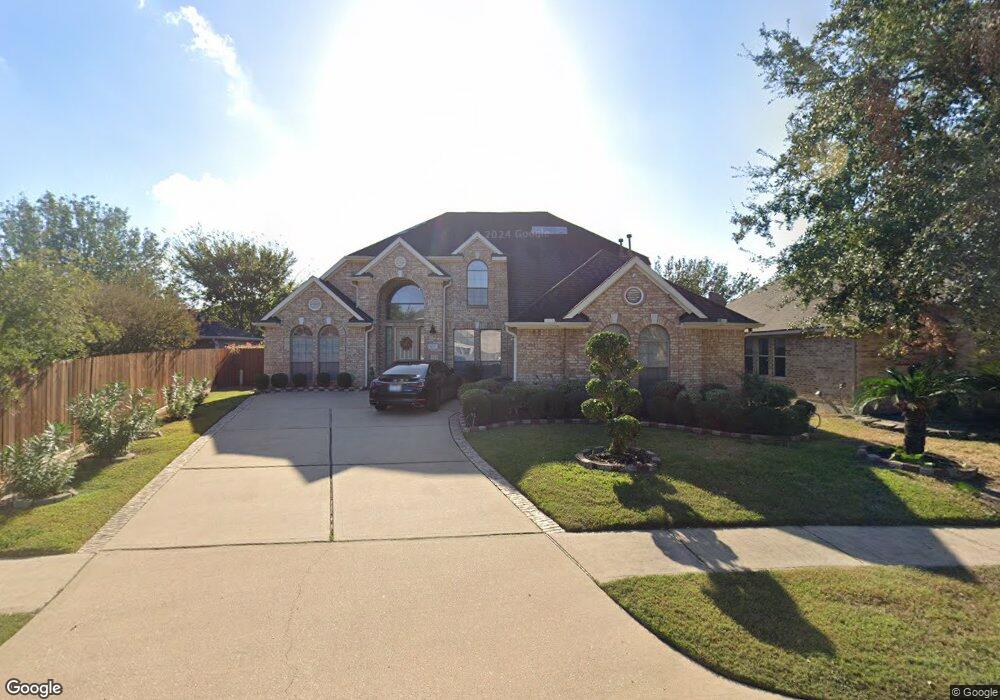 8207 Whisper Point Dr, Houston, TX 77040 - photo 1