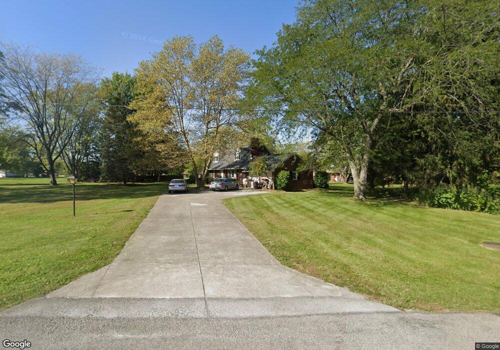 2550 Elmview Dr, Lima, OH 45806 - photo 1