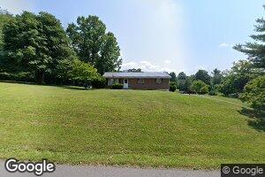 470 Anthony Rd, Frankford, WV 24938