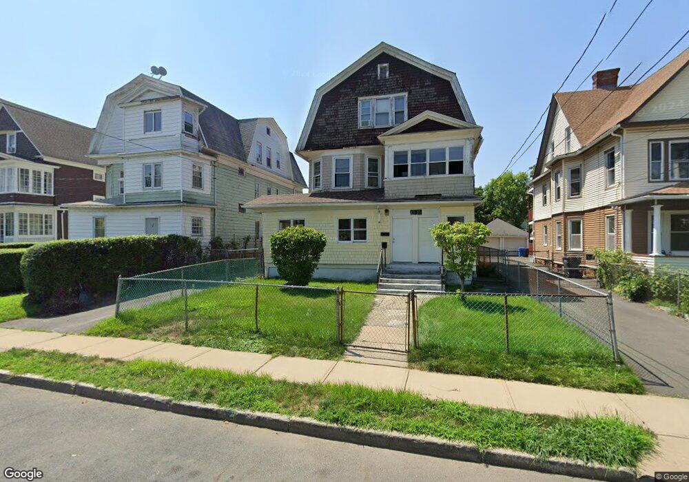 13 Magnolia St unit 15, Hartford, CT 06112 - photo 1