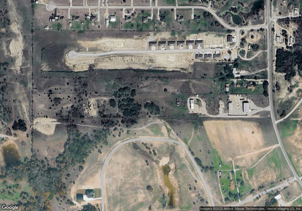 2115 Zion Hill Rd, Weatherford, TX 76088 - photo 1