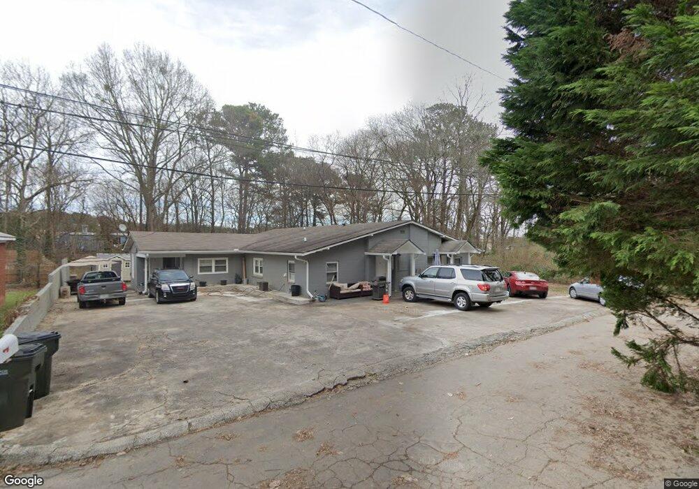 1795 Martin Place SE unit 1, Smyrna, GA 30080 - photo 1