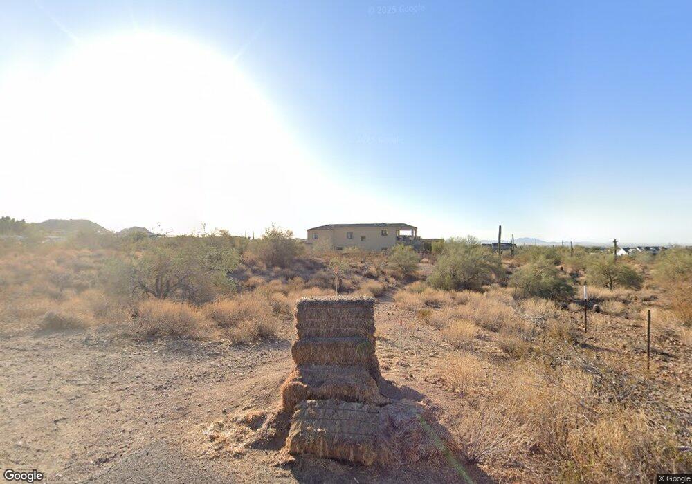 8203 E Rochelle St, Mesa, AZ 85207 - photo 1