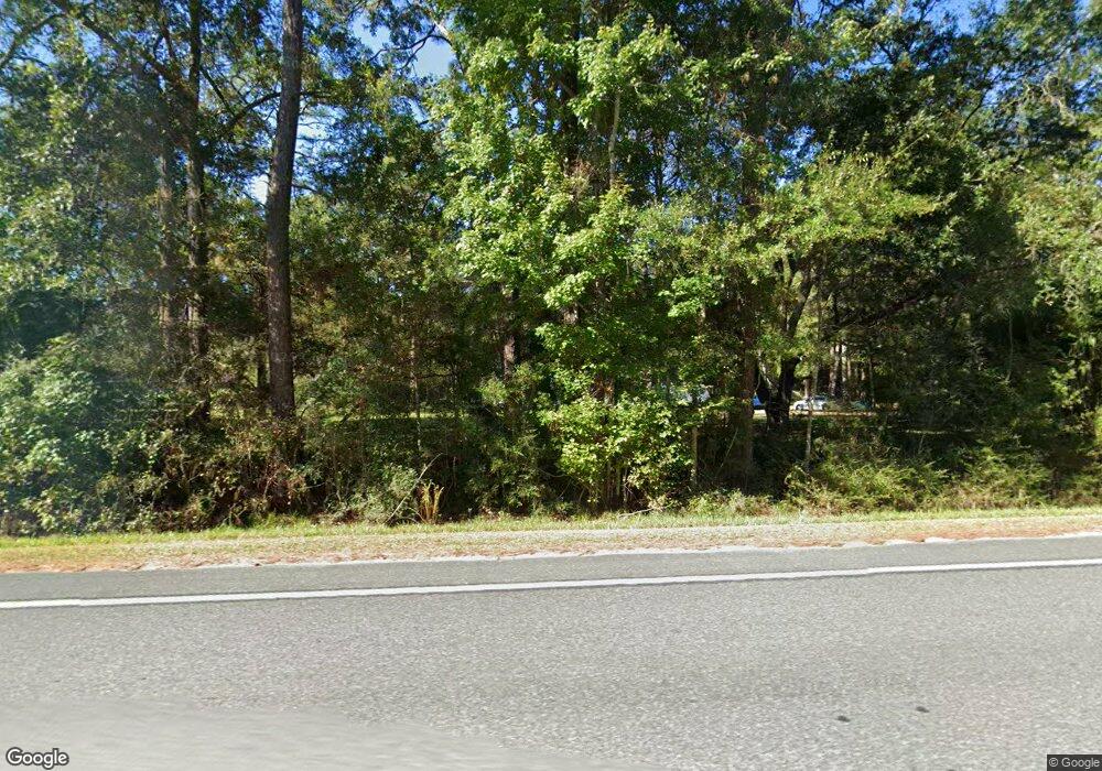 1772 Woodville Hwy, Crawfordville, FL 32327 - photo 1
