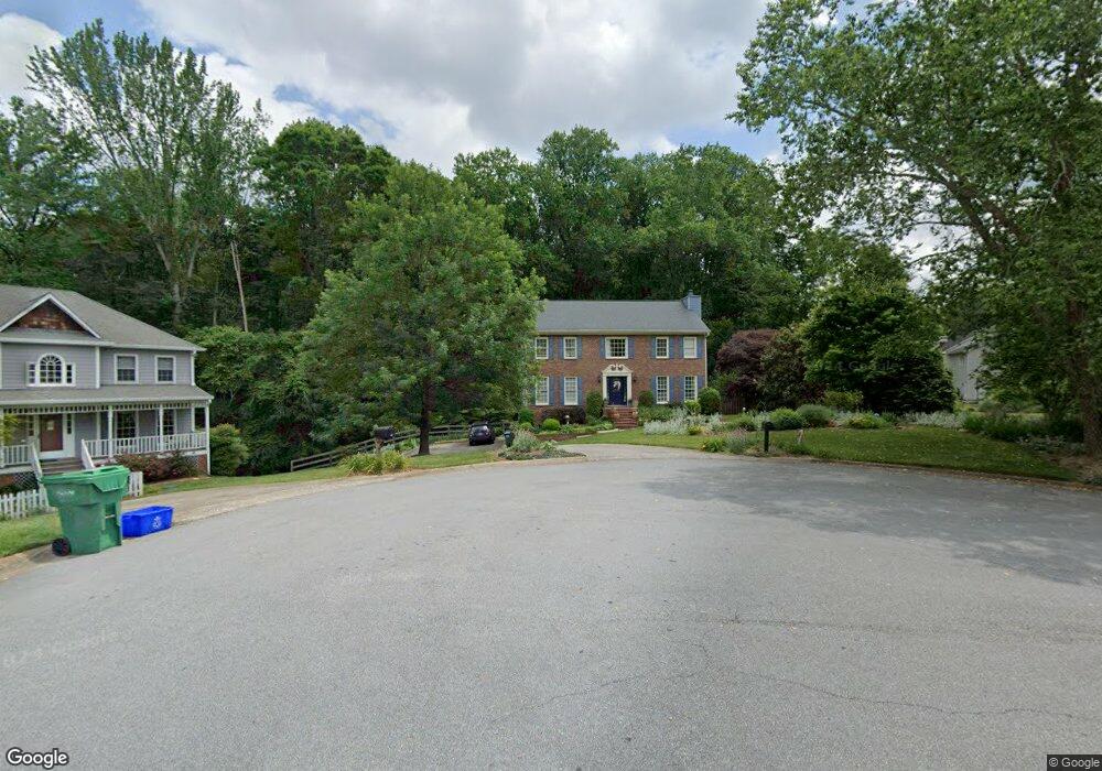 1536 Fernbrook Ct SW, Lilburn, GA 30047 - photo 1