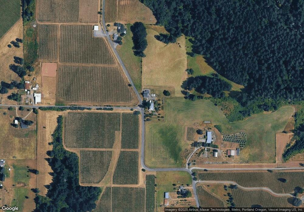 20200 NE Ribbon Ridge Rd, Newberg, OR 97132 - photo 1