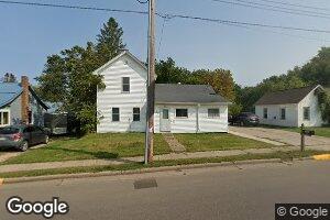 112 S Center St, Boyd, WI 54726