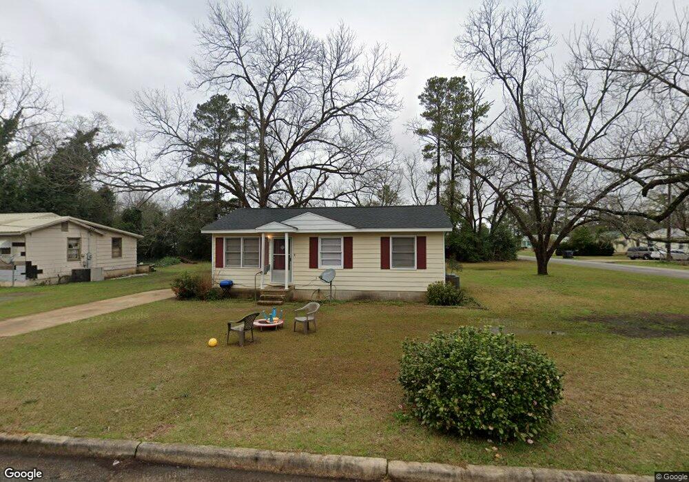 1310 Ridge St, Americus, GA 31709 - photo 1