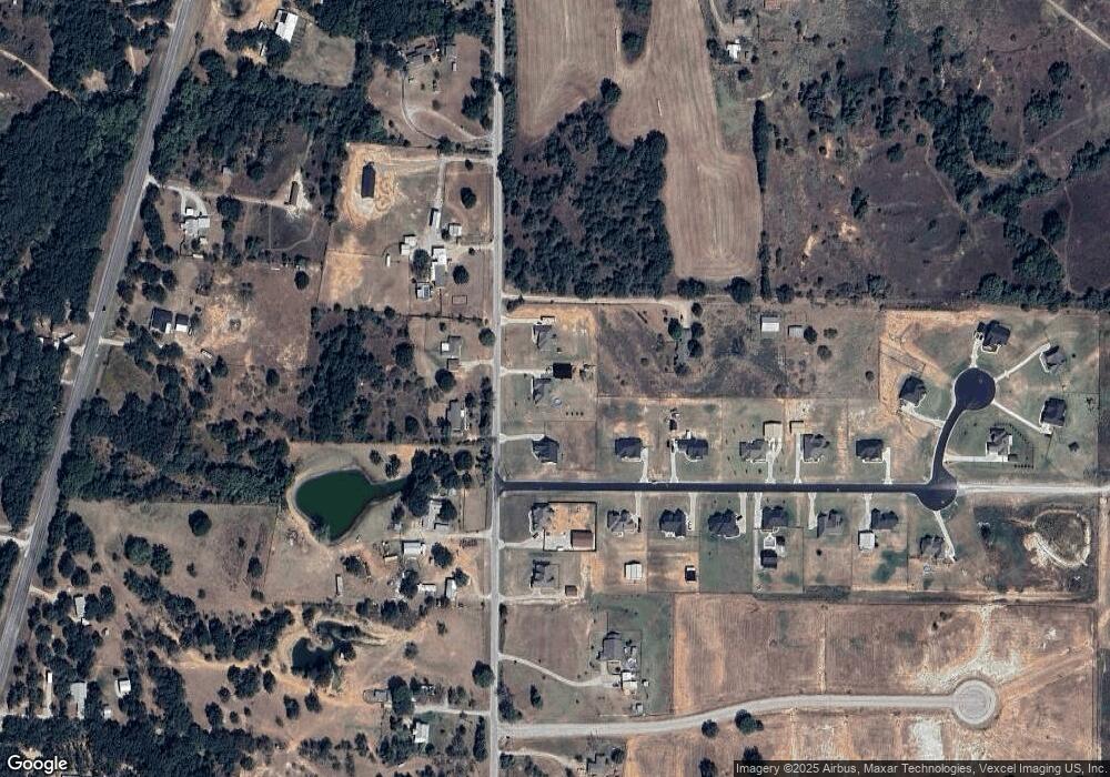 835 County Road 4699, Boyd, TX 76023 - photo 1