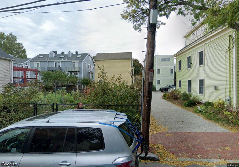 12B Watson St unit SF, Cambridge, MA 02139 - photo 1