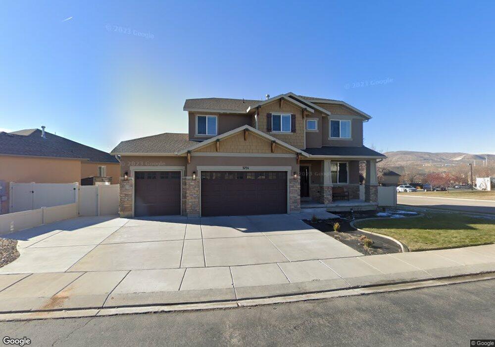 3791 N Meadow Springs Ln, Lehi, UT 84043 - photo 1