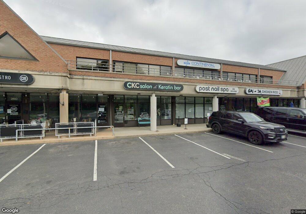 254 Post Rd, Fairfield, CT 06824 - photo 1