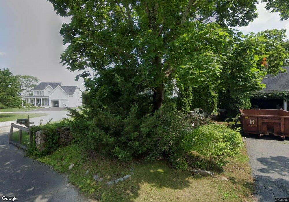 117 Wilson St, Dartmouth, MA 02748 - photo 1