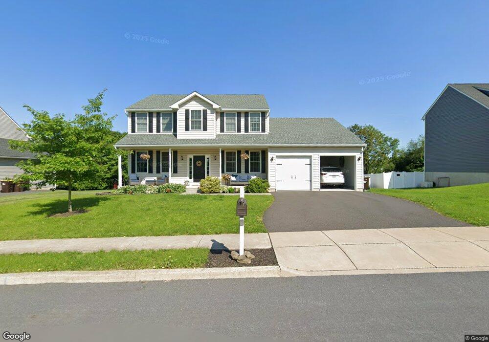 997 Andrews Ln unit LOT 3, Pennsburg, PA 18073 - photo 1