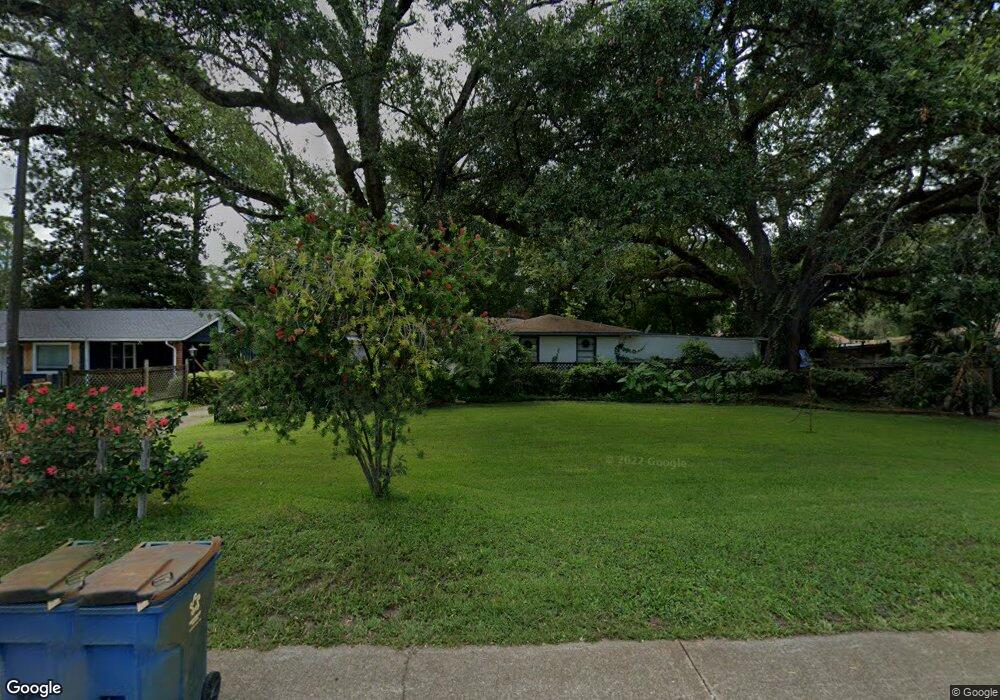 3110 Altama Ave, Brunswick, GA 31520 - photo 1