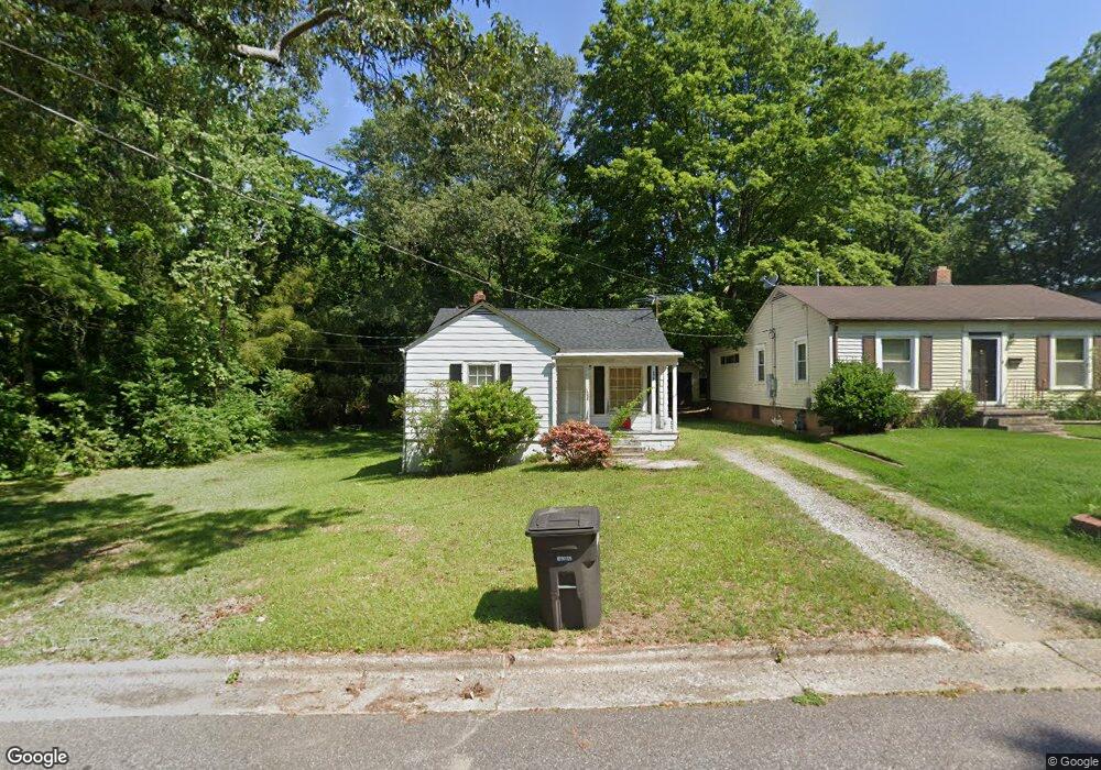 635 Wood St, Statesville, NC 28677 - photo 1