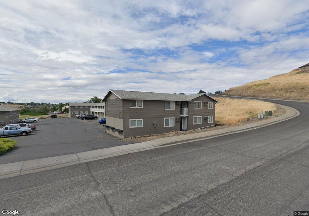 0 509 513 519 Northgate unit 3911937-11873528, Pendleton, OR 97801 - photo 1