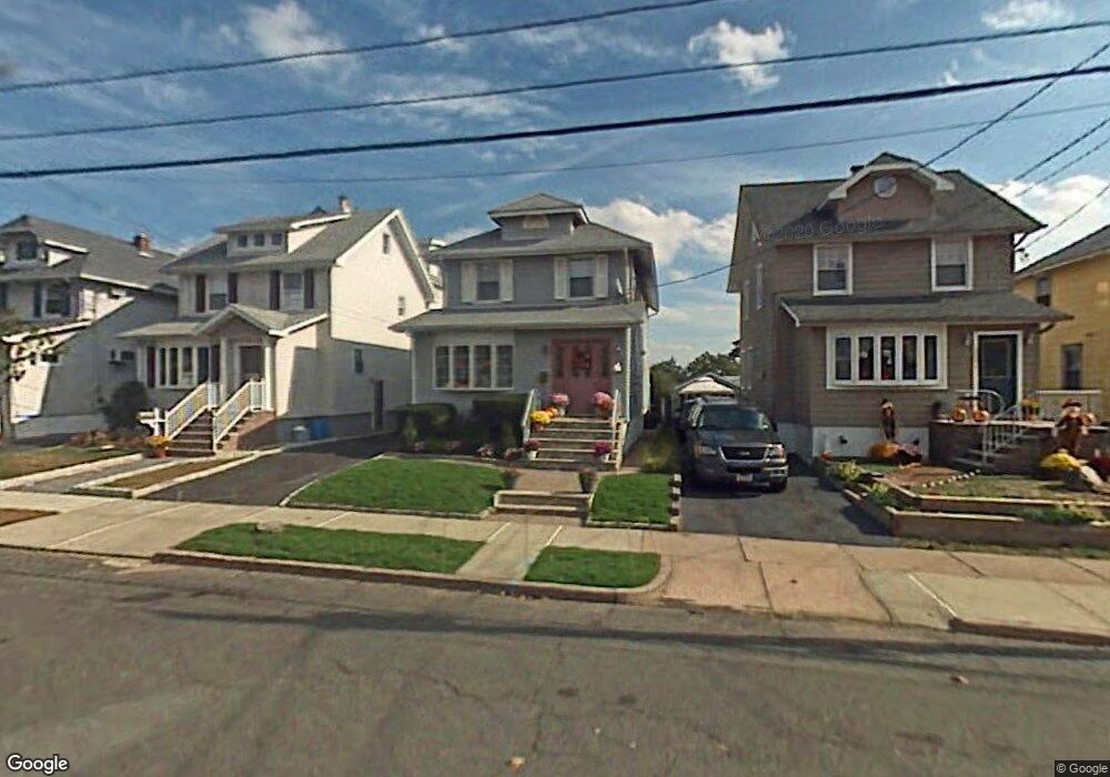 628 4th St, Lyndhurst, NJ 07071 - photo 1