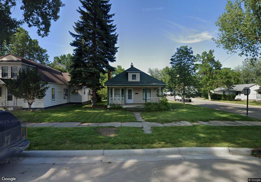 179 W 5th St, Sheridan, WY 82801 - photo 1