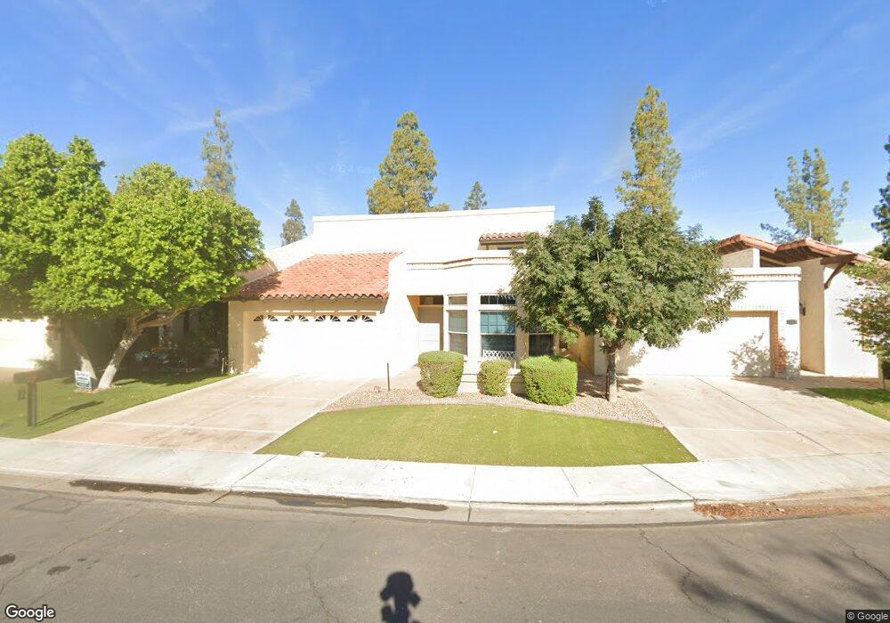 2026 W Navarro Ave, Mesa, AZ 85202 - photo 1