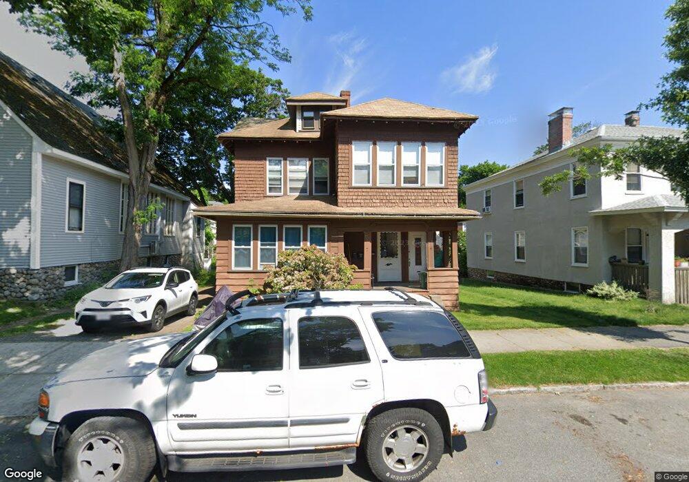 9 Elmwood St, Worcester, MA 01602 - photo 1