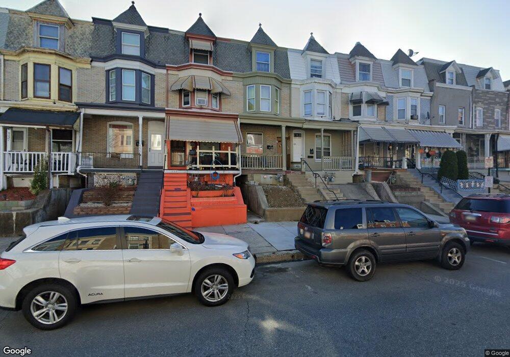 531 N 12th St, Reading, PA 19604 - photo 1